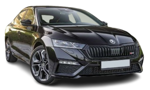 Skoda Octavia Neuwagen Neuer Skoda Octavia Limousine als deutscher Neuwagen mit Rabatt bei InterCar24