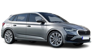 Skoda Scala Neuwagen Neuer Skoda Scala als deutscher Neuwagen mit Rabatt bei InterCar24