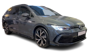VW Golf Variant Neuwagen Neuer VW Golf Variant als deutscher Neuwagen mit Rabatt günstig online kaufen bei InterCar24
