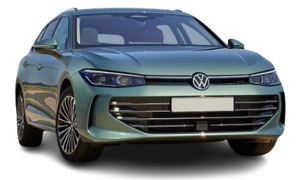 VW Passat Variant Neuwagen Neuer VW Passat Variant als deutscher Neuwagen mit Rabatt bei InterCar24