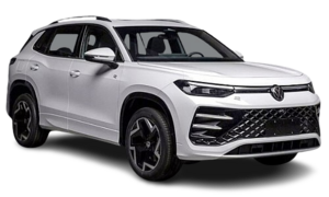 VW Tayron Neuwagen Neuer VW Tayron als deutscher Neuwagen mit Rabatt bei InterCar24