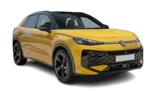 VW-T-Roc-Neuwagen Neuer VW T-Roc als deutscher Neuwagen mit Rabatt günstig online kaufen bei InterCar24