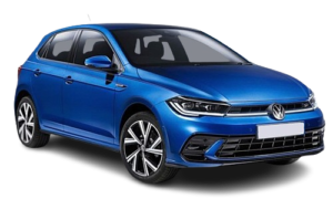 VW Polo Neuwagen Neuer VW Polo als deutscher Neuwagen mit Rabatt günstig online kaufen bei InterCar24