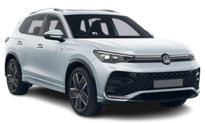 VW Tiguan Neuwagen Neuer VW Tiguan als deutscher Neuwagen mit Rabatt bei InterCar24