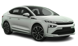 Skoda Enyaq Neuwagen Neuer Skoda Enyaq als deutscher Neuwagen mit Rabatt bei InterCar24