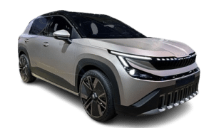 Skoda Epiq neuwagen Neuer Skoda Epiq als deutscher Neuwagen mit Rabatt bei InterCar24