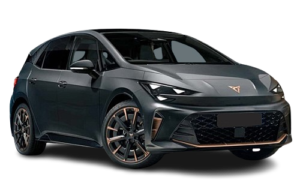 Cupra Born 2026 Neuwagen günstig kaufen