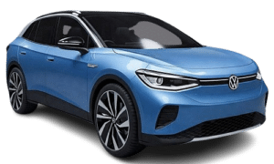 VW ID.5 Neuwagen 2026 Neuer VW ID.5 als deutscher Neuwagen mit Rabatt günstig online kaufen bei InterCar24