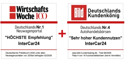 Testsieger Neuwagenvermittler 2026 Testsieger Neuwagen Vermittler 2026