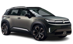 VW ID.Cross Neuwagen Neuer VW ID.Cross als deutscher Neuwagen mit rabatt günstig bei InterCar24 kaufen